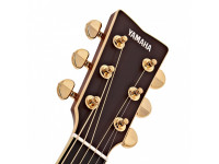 Yamaha LS-TA TransAcoustic VT Vintage Tint Yamaha LS-TA TransAcoustic VT Vintage Tint